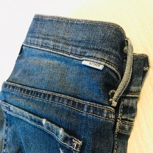 MOTHER Denim